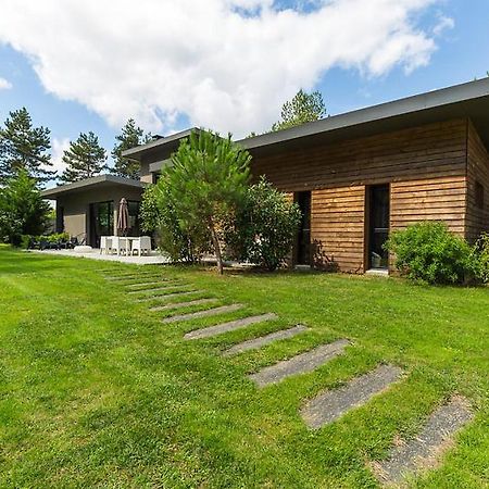 La Maison Dans Les Bois Oudon ภายนอก รูปภาพ