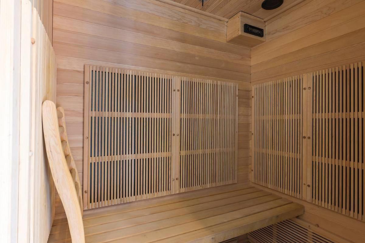 La Maison Dans Les Bois Oudon ภายนอก รูปภาพ